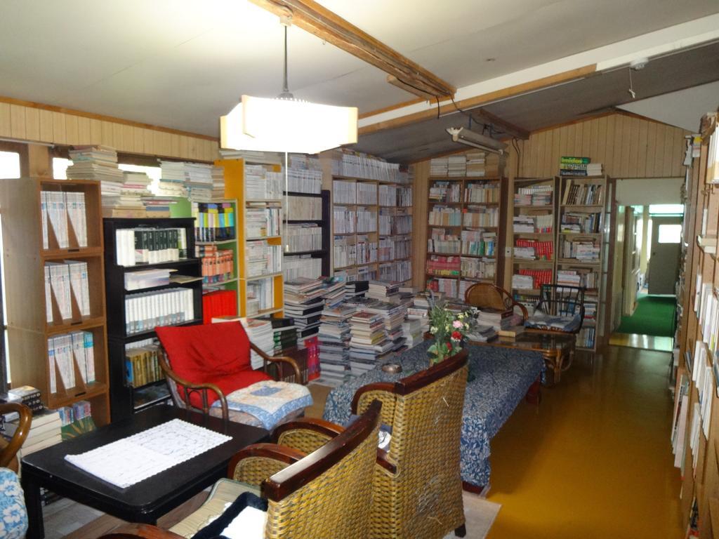 Hotel Gardenso Hachijo Zewnętrze zdjęcie